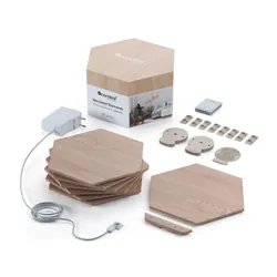 Nanoleaf NL52-K-7002HB-7PK éclairage d'ambiance Blanc